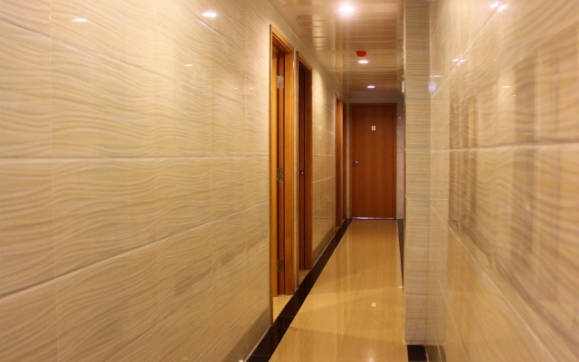 Gold Keep Hostel