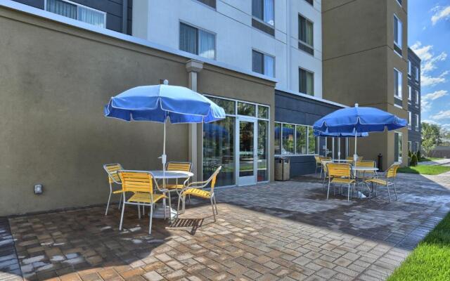 Fairfield Inn & Suites by Marriott Philadelphia Horsham