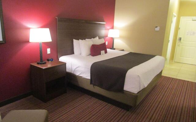 Best Western Plus Chandler Hotel & Suites