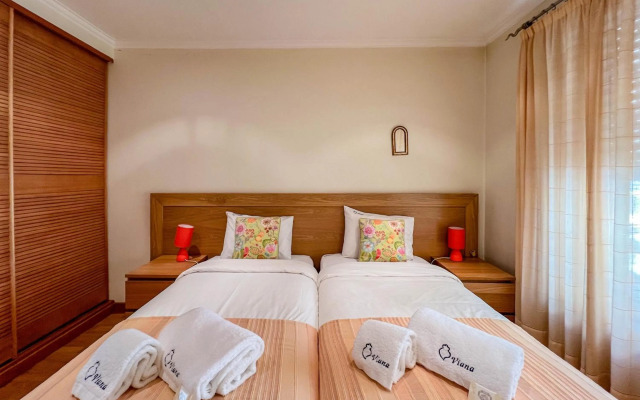 Casa Coração de Viana