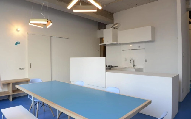 Wharf Inn - Hostel