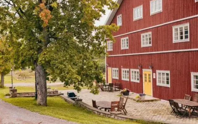 Sundsmåla Landsbygdshotell