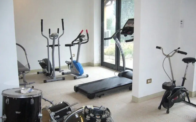 Villa Firenze Casa Serena