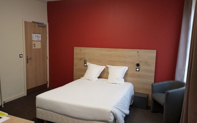 Hostellerie a la Bonne Auberge