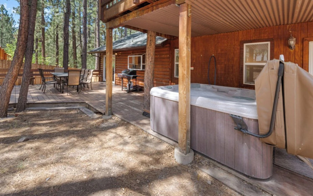 Relaxing Alpine Estates