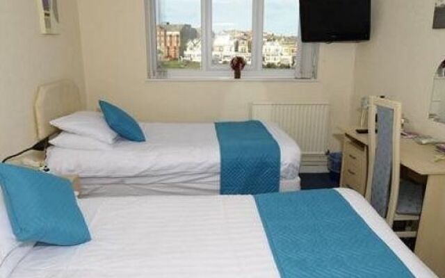 The Berwyn Guest Accommodation