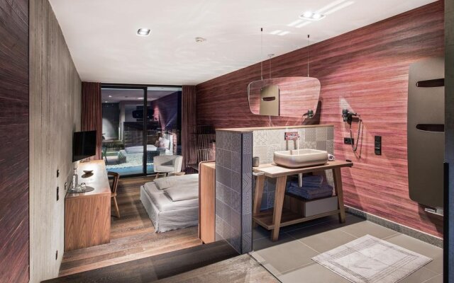 Senses Violett Suites - Adults only