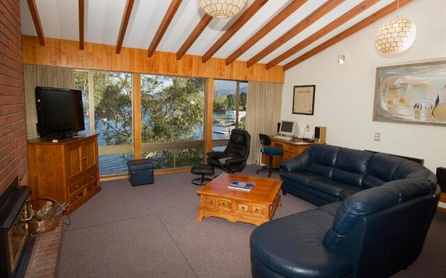Derwent Retreat
