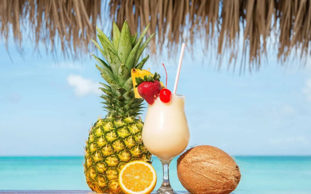 Holiday Inn Resort Aruba