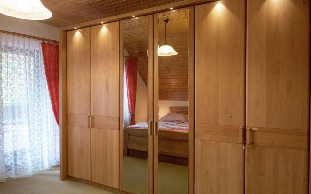 Modern Apartment near Forest in Bad Rippoldsau