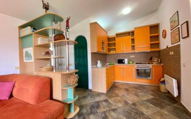 Apartments Palunko