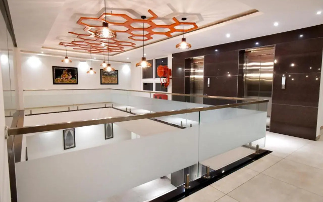 Soho Boutique Hotel