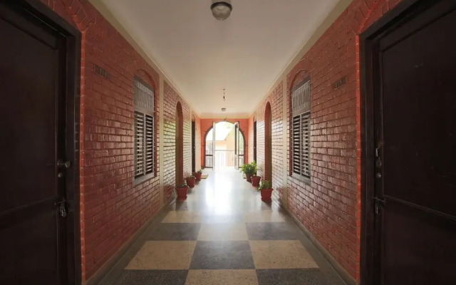 SPOT ON 440 Hotel The Bajra