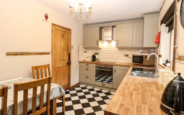 Valentine Cottage