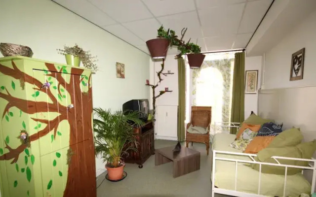 Kokoro Bed and Breakfast