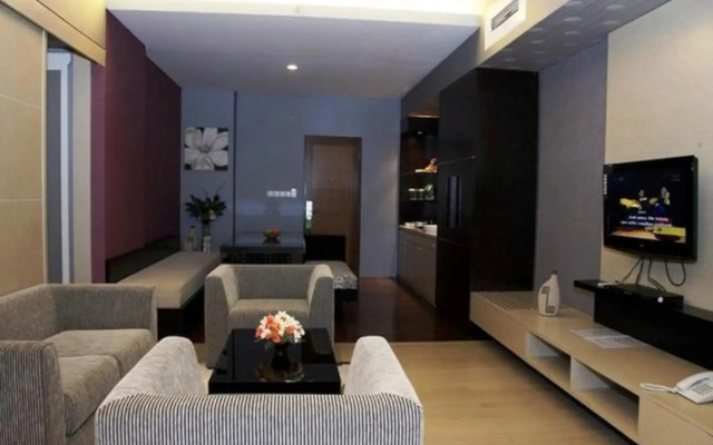 Green Valley Resort