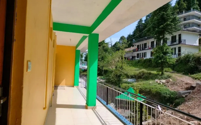 Hotel Eco Nest