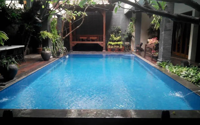 Hotel Keraton