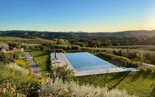 Residence Villa Preselle