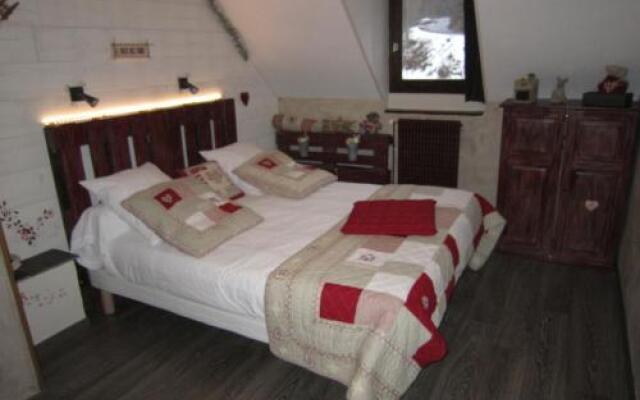 La Tour de Castel-Vielh