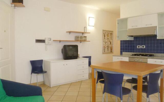 Residence La Rotonda