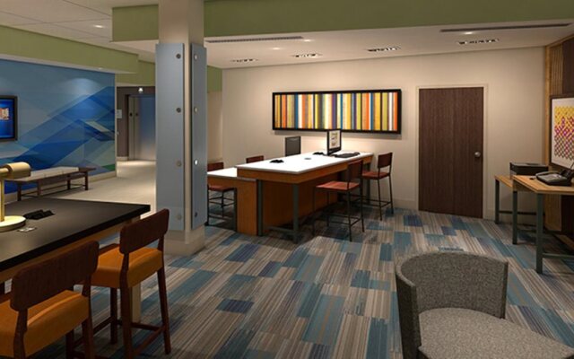 Holiday Inn Express & Suites Dalhart by IHG