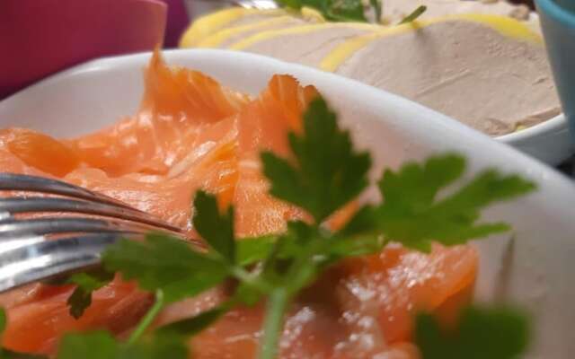 Appart'hôtel les Tilleuls