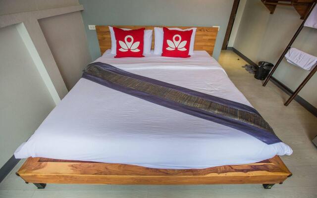 ZEN Rooms Samlaan Road