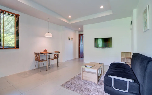 Baan Rawee Villas