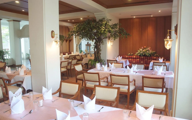 Purimas Beach Hotel & Spa