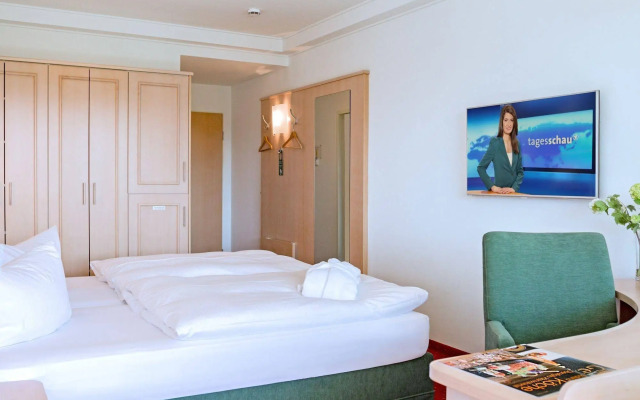 Allgäuer Terrassen Hotel