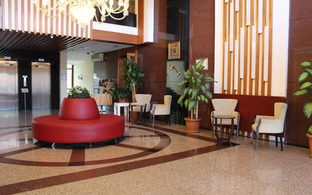 Midas Haymana Termal Hotel