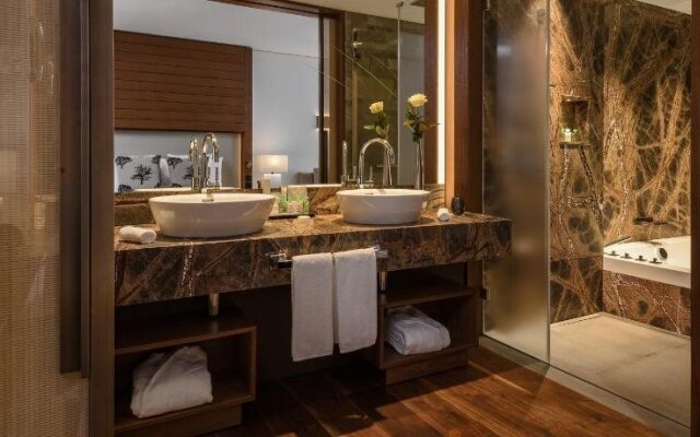 Bürgenstock Hotel & Alpine Spa Lake Lucerne