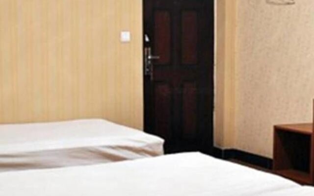 Yijia Express Hotel Taiyuan Wusu Airport