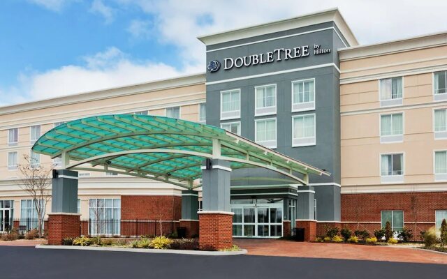 DoubleTree by Hilton Dothan, AL