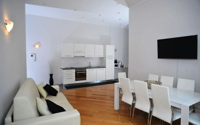 Appartamenti il Sogno Deluxe Como