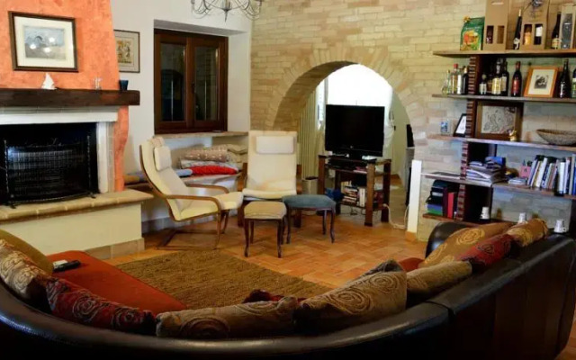 La confluenza casa vacanze
