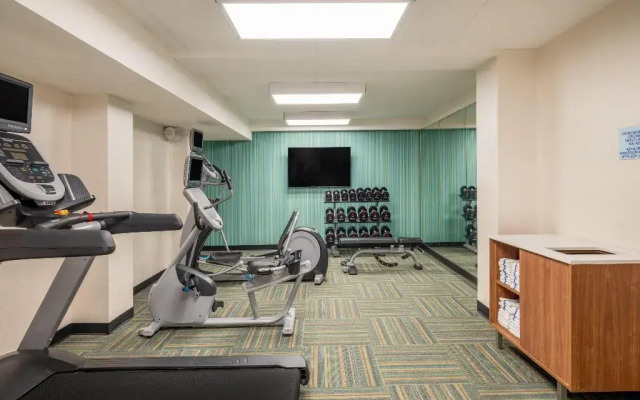 Holiday Inn Express Minneapolis West Plymouth by IHG