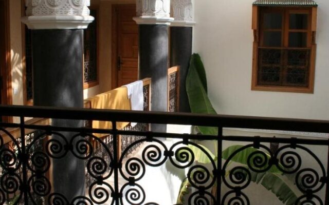Riad Zanzibar