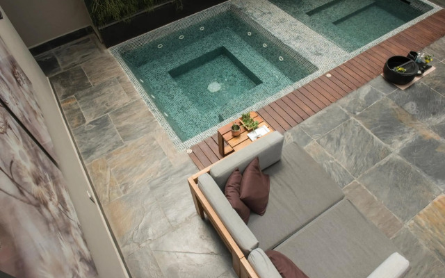 Hotel Avandaro Golf And Spa