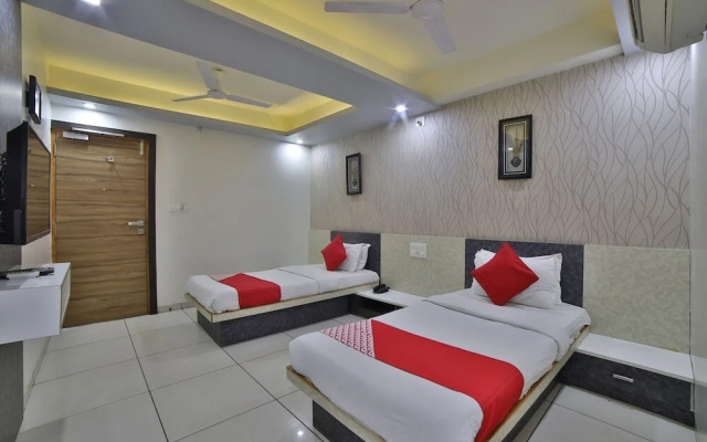 Sigma Inn Hotel by OYO Rooms