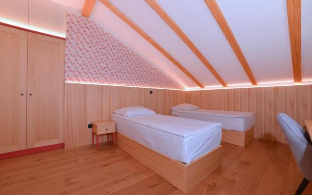 Guesthouse Les