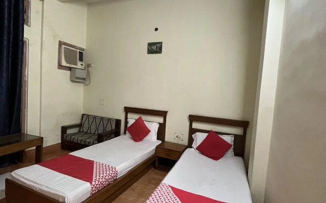Hotel YSM Grand