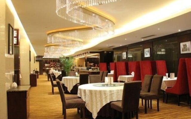 Champs Elysees Hotel - Haining