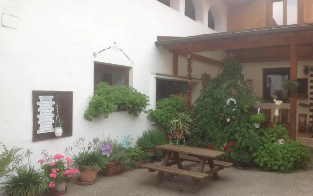 Gaudihof Kaltenbrunner