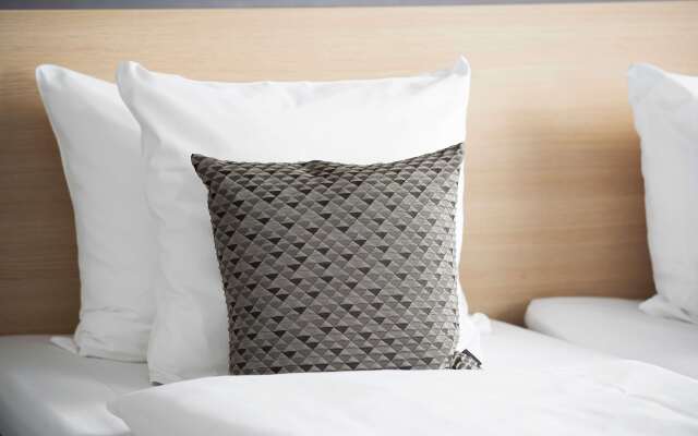 Best Western Plus Airport Hotel Copenhagen