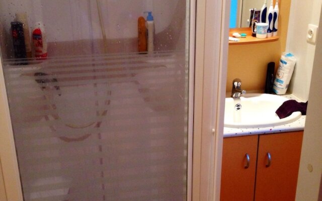 Camping Echo Du Malpas