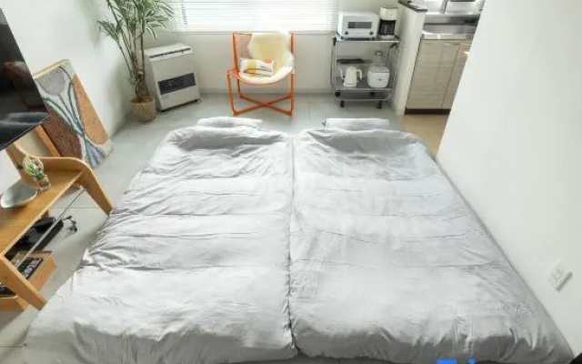 디럭스 객실 사진 3