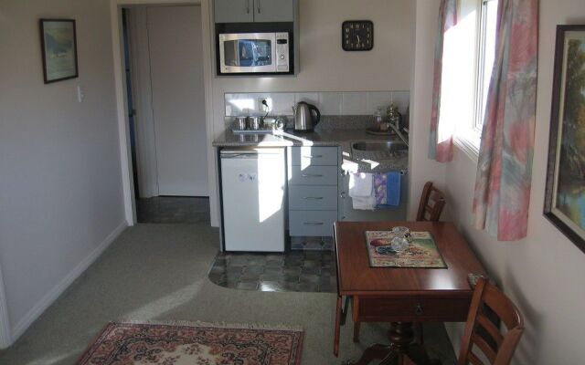 Austin Heights Bed & Breakfast