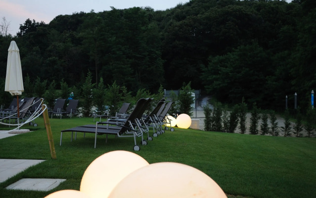 La Foresteria Canavese Country Club